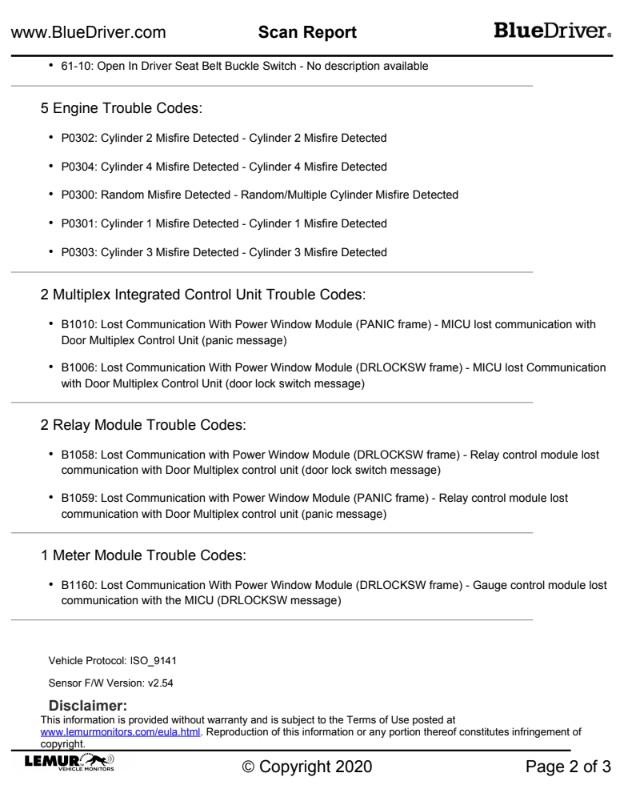 Clearing Mercedes-Benz Diagnostic Codes