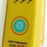 OBD2 Port Mercedes-Benz