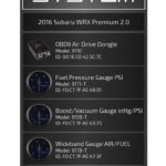 Autometer Gauge App