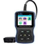Creator C310 Plus C310+ Code Scanner for BMW Mini Multi System Scan Tool connector cable