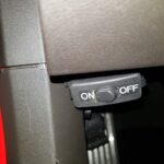 OBD2 Cable with Switch