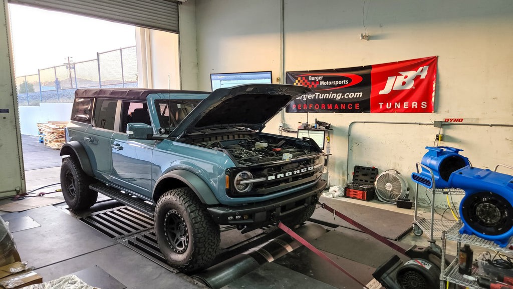 ford bronco tune for sale los angeles accessories sport mpg tuner jb4
