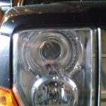 Jeep Commander OBD2 Port Location