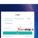LAUNCH Smartlink Remote Diagnostics Function Guide