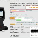 OBD2 Port Location Mercedes-Benz