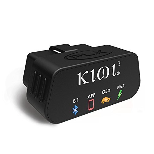 Bluedriver OBD2 Scanner