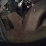 1999 4Runner OBD2 Port Location