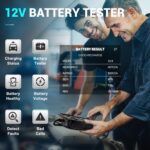 Tire Pressure Sensor | Foxwell