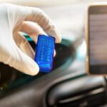 Mercedes-Benz Diagnostic Tool