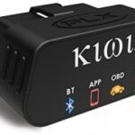 OBD2 scanner diagnostic tool