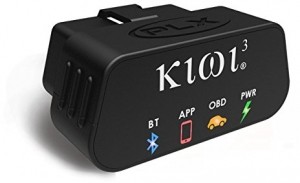 OBD2 scanner diagnostic tool