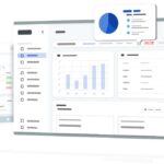 The AutoPi cloud platform shown as widgets