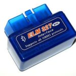 Ford Expedition OBD2 Port Location