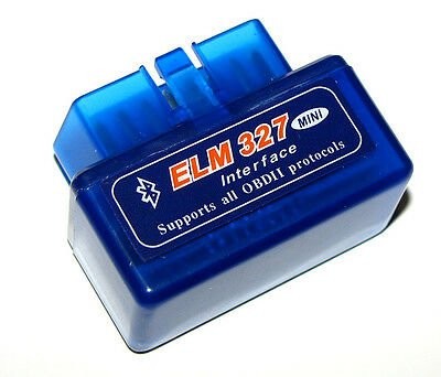 Ford Expedition OBD2 Port Location