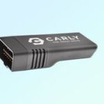 carly obd 2 scanner design