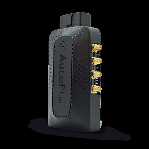 The new CAN-FD AutoPi TMU Device
