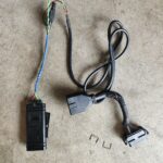 Where Is The 1999 Tracker OBD2 Port Location?
