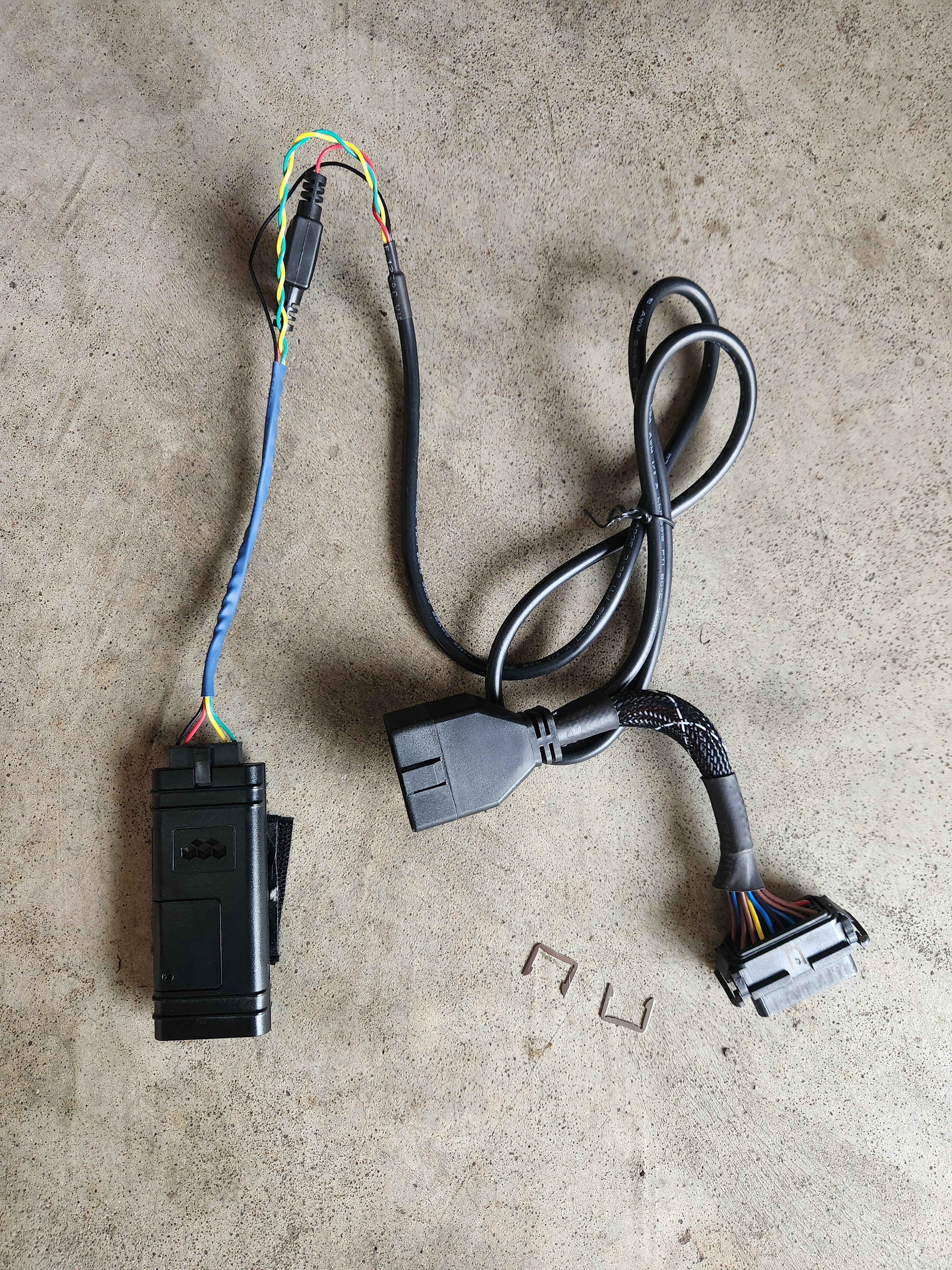 Where Is The 1999 Tracker OBD2 Port Location?