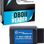 Amazon.com: BAFX Products Wireless WiFi (OBDII) OBD2 Code Reader & Scan Tool/Wireless Check Engine Light Diagnostic Scan Tool for Cars & Trucks/for iOS. iPhone & Android Devices (1) : Automotive