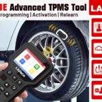 Autel MaxiDAS DS808 OBD2 Auto Diagnostic Tool