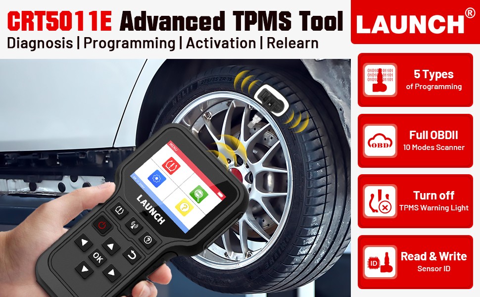 Autel MaxiDAS DS808 OBD2 Auto Diagnostic Tool