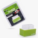 Mercedes-Benz OBD2 Port