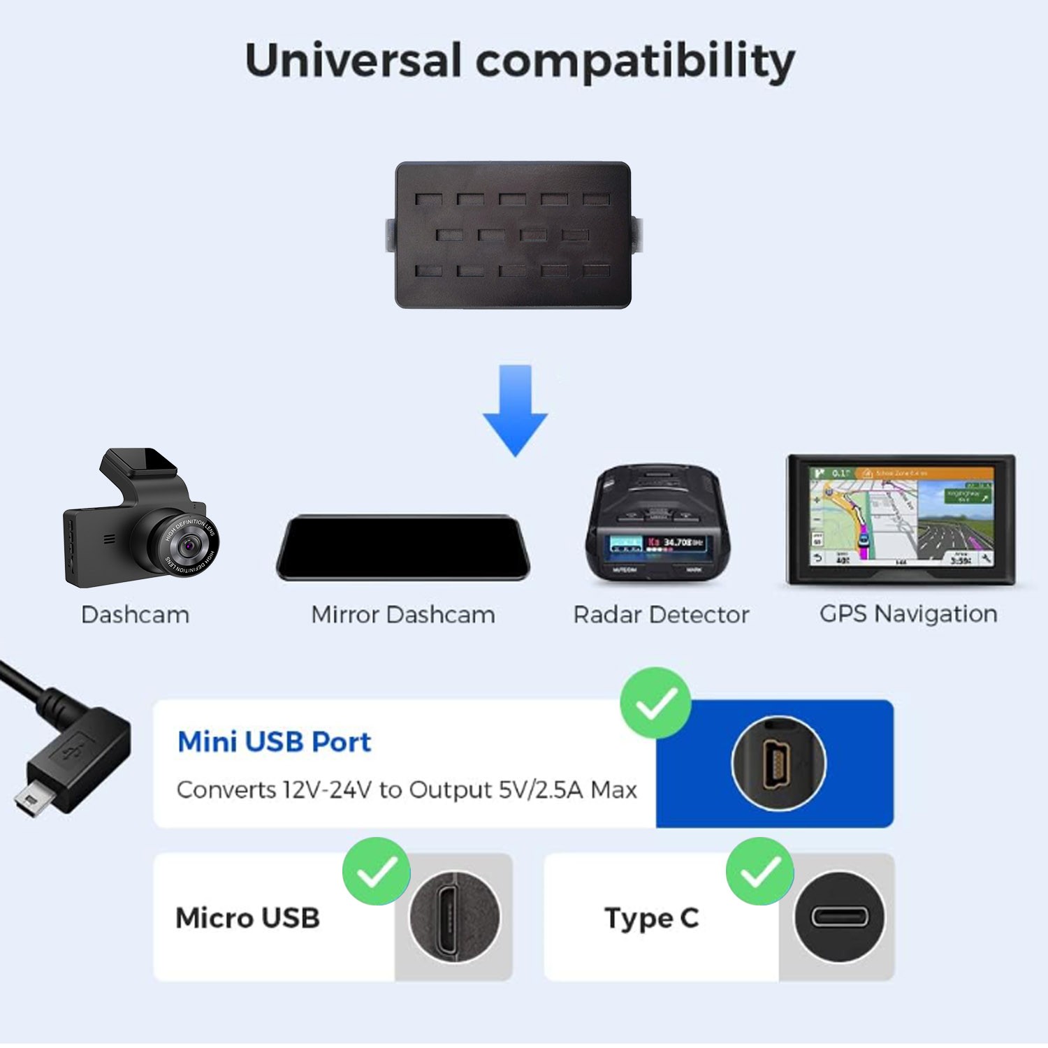 OBD2 Adapter Compatibility