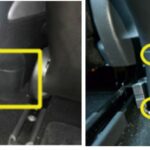 24 Model 3 Center Console