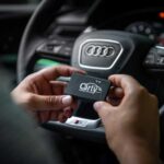 Bluetooth OBD2 scanner