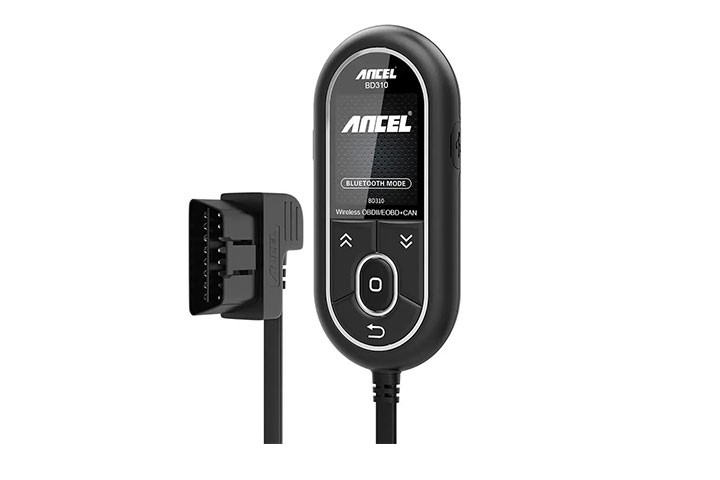 Ancel BD31 Scanner