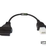 Aprilia Diagnostic Interface