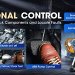 Mercedes Diagnostic Tool