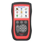 Autel MaxiCheck Pro OBD2 Scanner