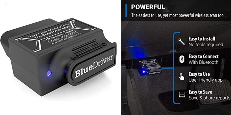 What Is Bluedriver?