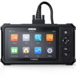 Bluetooth Car Code Scanner