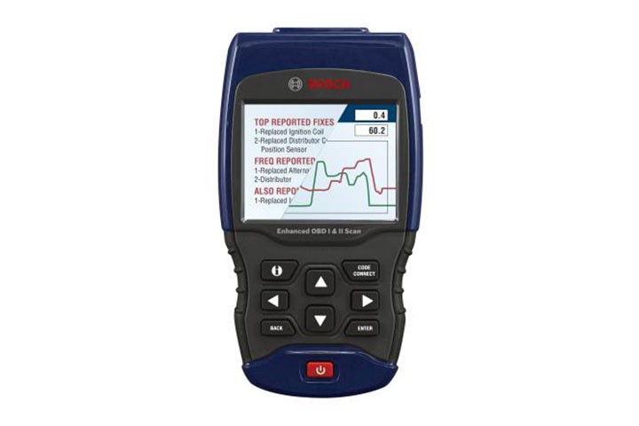 Bosch 1300 OBD Scanner