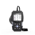 Mercedes Diagnostic Tool