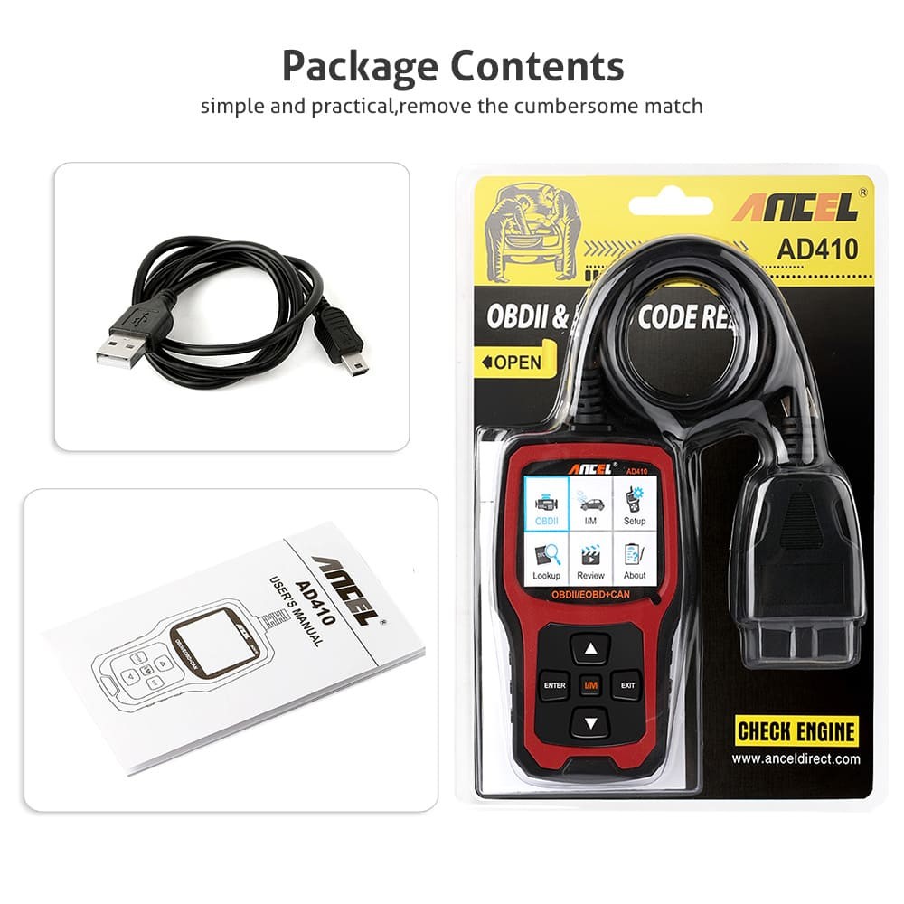 Mercedes Benz Diagnostic