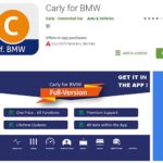 Carly For Mercedes-Benz