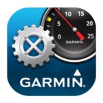Garmin Mechanic App