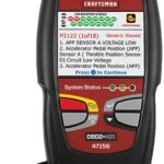 Mercedes-Benz Engine Diagnostic