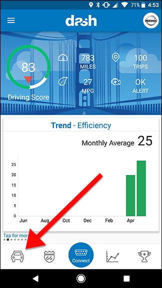 BlueDriver Bluetooth Professional OBDII Scan Tool
