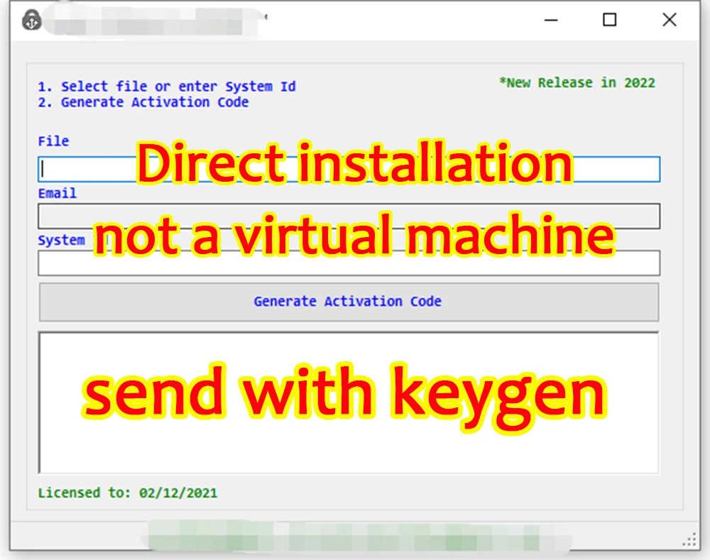 Delphi DS150 Software Features