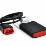 Mercedes-Benz Diagnostic Interface