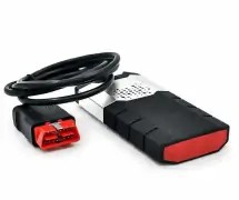 Mercedes-Benz Diagnostic Interface