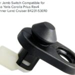 Ford Truck Door Jamb Switch for Amp Powersteps Wiring