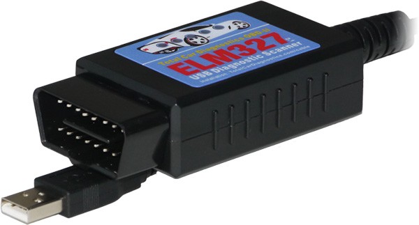 ELM327 USB Driver Packs Download