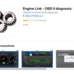Engine Link OBD2 App