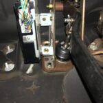 Toyota Land Cruiser Prado OBD Port Location
