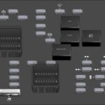 2004 Cadillac Escalade fuse box diagram Instrument Panel Fuse Block